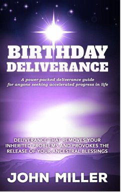 Birthday Deliverance - Miller, John