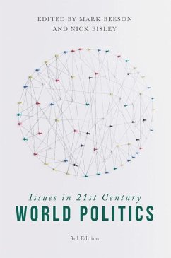 Issues in 21st Century World Politics - Beeson, Mark; Bisley, Nick