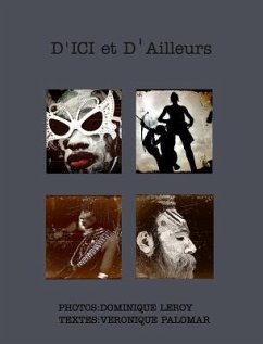 D'ICI et D'Ailleurs - Leroy, Dominique