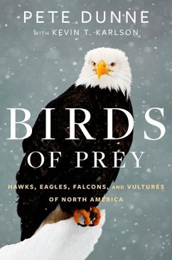 Birds of Prey - Dunne, Pete