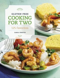 Gluten-Free Cooking for Two - Fenster, Carol