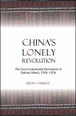 China's Lonely Revolution