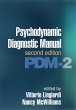 Psychodynamic Diagnostic Manual - Bild 1