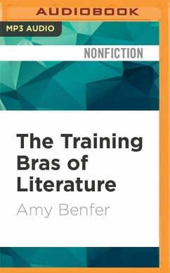 The Training Bras of Literature - Benfer, Amy