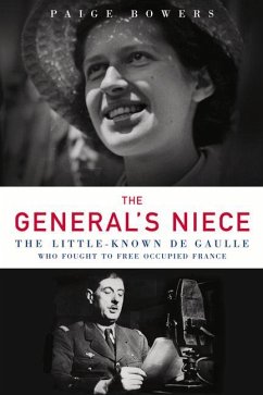 The General's Niece - Bowers, Paige