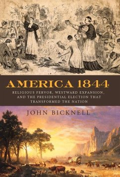 America 1844 - Bicknell, John