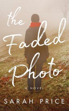 The Faded Photo - Price, Sarah