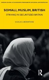 Somali, Muslim, British
