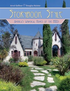 Storybook Style - Gellner, Arrol