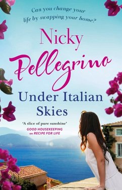 Under Italian Skies - Pellegrino, Nicky