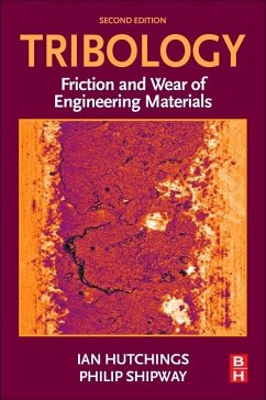 Cover Tribology