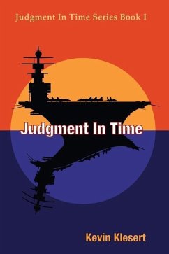 Judgment In Time - Klesert, Kevin