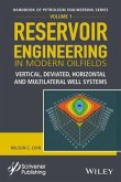 Reservoir Engineering in Modern Oilfields