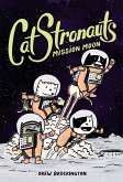 Catstronauts: Mission Moon