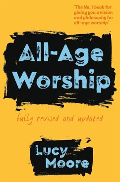 All-Age Worship - Moore, Lucy