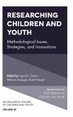 Researching Children and Youth