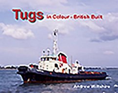 Tugs in Colour - British Built - Wiltshire, Andrew