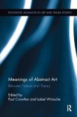 Meanings of Abstract Art