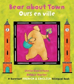 Bear about Town/Ours En Ville - Blackstone, Stella
