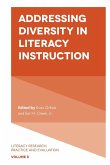 Addressing Diversity in Literacy Instruction