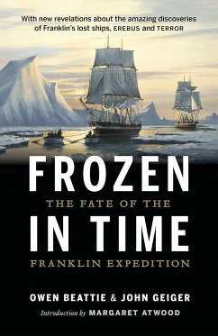 Frozen in Time - Beattie, Owen; Geiger, John