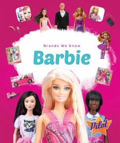 Barbie - Green, Sara