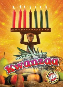 Kwanzaa - Grack, Rachel