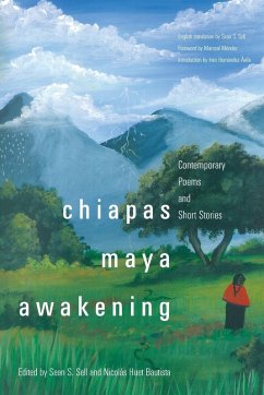 Cover Chiapas Maya Awakening