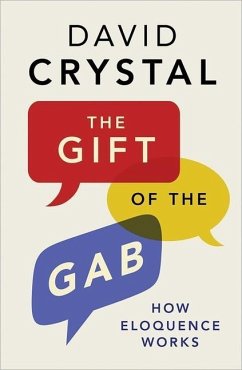 The Gift of the Gab - Crystal, David