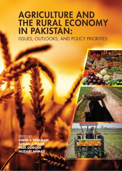 Cover Agriculture and the Rural Economy in Pakistan