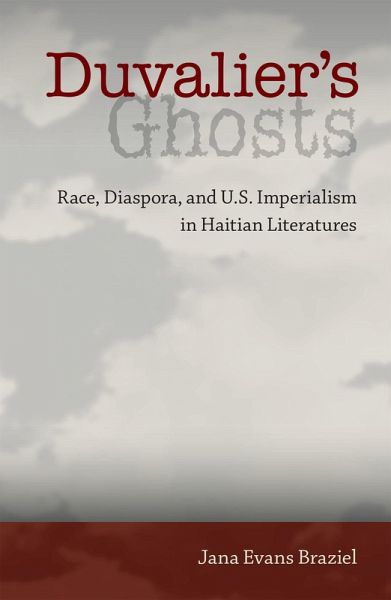 Duvalier's Ghosts
