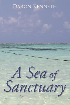 A Sea of Sanctuary - Kenneth, Daron
