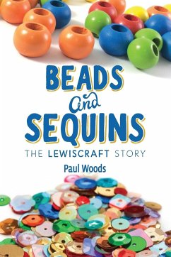Beads and Sequins - Woods, Paul