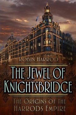 Cover The Jewel of Knightsbridge