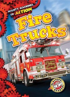 Fire Trucks - Bowman, Chris