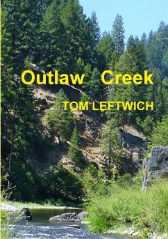 Outlaw Creek - Leftwich, Tom