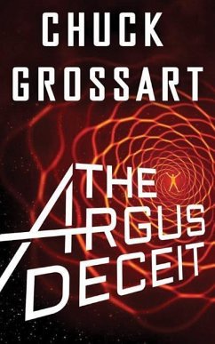 The Argus Deceit - Grossart, Chuck