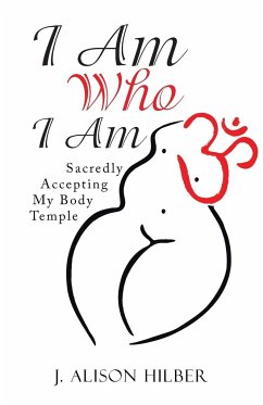 I Am Who I Am - Hilber, J. Alison