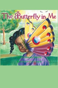 The Butterfly in Me - Davis, Trinene
