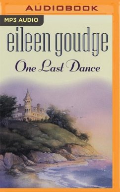 1 LAST DANCE M - Goudge, Eileen