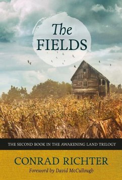 The Fields: Volume 30 - Richter, Conrad