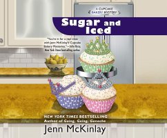 Sugar and Iced - Mckinlay, Jenn