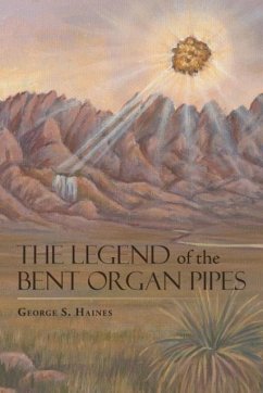 The Legend of the Bent Organ Pipes - Haines, George