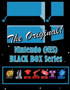 Nintendo (NES) Black Box Series, The Original! - Miklas, Alex