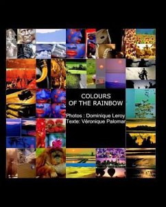 Colors of the Rainbow - Dominique, Leroy