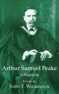 Arthur Samuel Peake