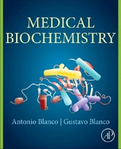 Cover Medical Biochemistry