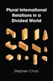 PLURAL INTL RELATIONS IN A DIV