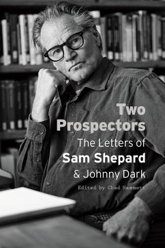 Cover Two Prospectors