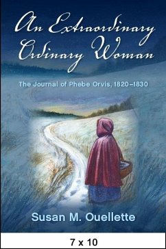 An Extraordinary Ordinary Woman - Ouellette, Susan M